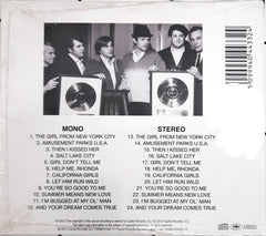 Beach Boys - Summer Days (CD)