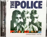 The Police - Greatest Hits (CD)