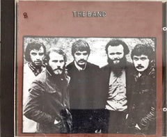 The Band - The Band (CD)