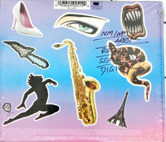 Duran Duran - Paper Gods (CD)