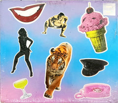 Duran Duran - Paper Gods (CD)