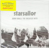 Starsailor - Good Souls: The Greatest Hits (CD)