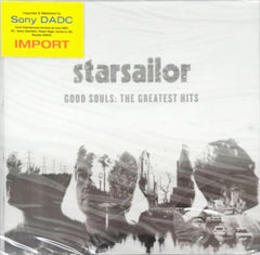 Starsailor - Good Souls: The Greatest Hits (CD)