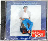 Julio Iglesias - Starry Night (CD)