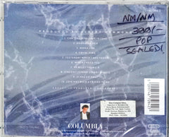 Julio Iglesias - Starry Night (CD)
