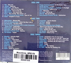 Various - The Ultimate Collection- Dance (CD)