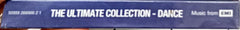 Various - The Ultimate Collection- Dance (CD)