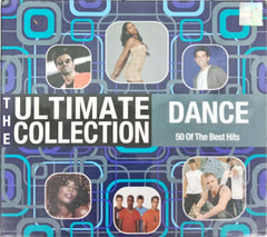Various - The Ultimate Collection- Dance (CD)