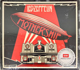 Led Zeppelin - Mothership (CD)