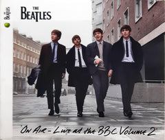 The Beatles - On Air - Live At The BBC Volume 2 (CD)