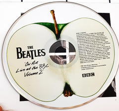 The Beatles - On Air - Live At The BBC Volume 2 (CD)