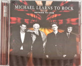 Michael Learns To Rock - Nothing To Lose (CD)