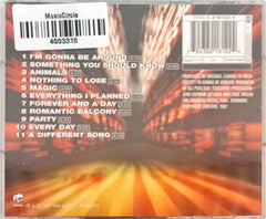 Michael Learns To Rock - Nothing To Lose (CD)