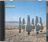 Alan Parsons - Try Anything Once (CD)
