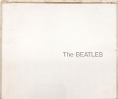 The Beatles - The Beatles (CD)