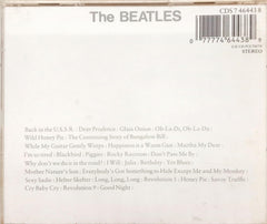 The Beatles - The Beatles (CD)