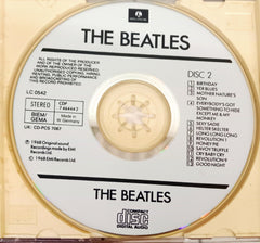 The Beatles - The Beatles (CD)