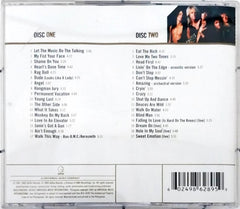 Aerosmith - Gold (CD) (2)