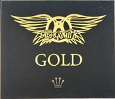 Aerosmith - Gold (CD) (2)