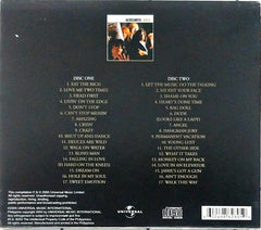 Aerosmith - Gold (CD) (2)