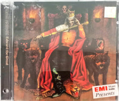 Iron Maiden - Edward The Great - The Greatest Hits (CD)