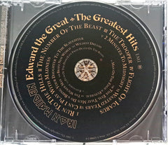 Iron Maiden - Edward The Great - The Greatest Hits (CD)