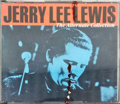 Jerry Lee Lewis - The Alternate Collection (CD)