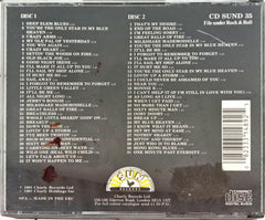 Jerry Lee Lewis - The Alternate Collection (CD)