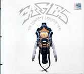 Eagles - The Complete Greatest Hits (CD) (2)