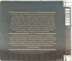 The Rolling Stones - Rolled Gold + (CD)