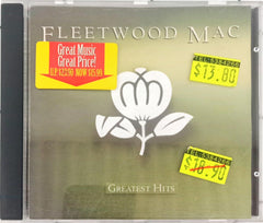 Fleetwood Mac - Greatest Hits (CD)