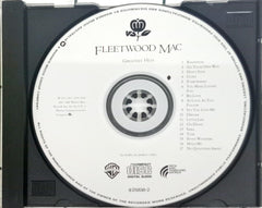 Fleetwood Mac - Greatest Hits (CD)