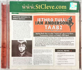 Ian Anderson - TAAB2 (CD)