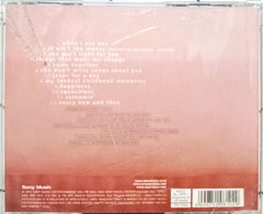 Macy Gray - The Trouble With Being Myself (CD)