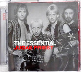 Judas Priest - The Essential (CD)