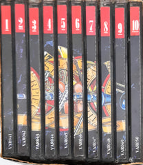 The Classics - Discovered (CD)