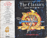 The Classics - Discovered (CD)