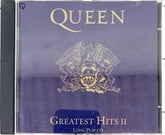 Queen - Greatest Hits II (CD)