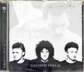 Queen - Greatest Hits III (CD)