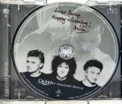 Queen - Greatest Hits III (CD)