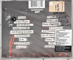 A Tribe Called Quest - We Got It From Here... Thank You 4 Your Service (CD)