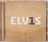 Elvis Presley - ELV1S 30 #1 Hits (CD)