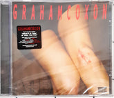 Graham Coxon - A+E (CD)