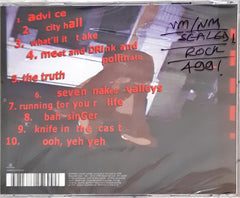 Graham Coxon - A+E (CD)