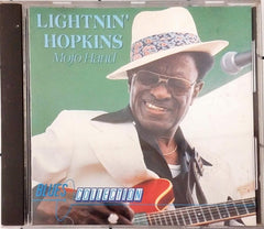 Lightnin' Hopkins - Mojo Hand (CD)