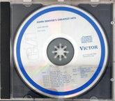 John Denver - John Denver's Greatest Hits (CD)