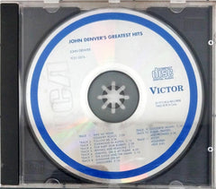 John Denver - John Denver's Greatest Hits (CD)