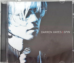 Darren Hayes - Spin (CD)