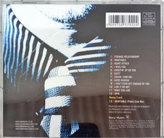 Darren Hayes - Spin (CD)
