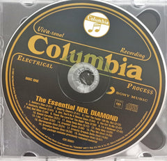 Neil Diamond - The Essential Neil Diamond (CD)